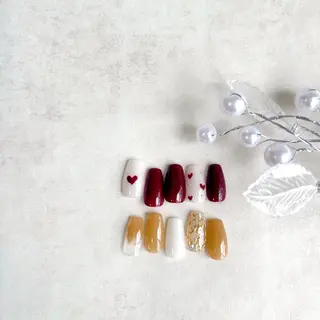 ネイル 都合 みずきのネイルデザイン