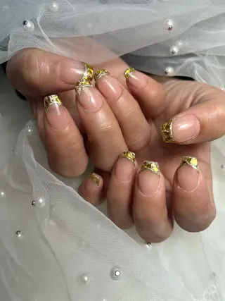 ネイル ✴︎ Delightのネイルデザイン