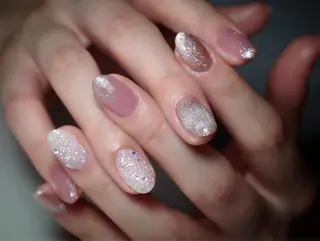 ネイル muguet nails所属・nail madokaのネイルデザイン