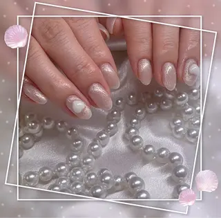 ネイル Chill Nailsalonのネイルデザイン