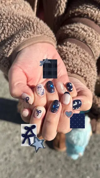 ネイル Designer EGGのマツエク・マツパデザイン