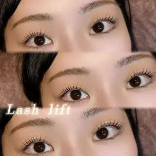 マツエク・マツパ anela 野口 琴音のマツエク・マツパデザイン