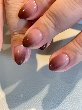 ネイル yuna [モデル募集中]のネイルデザイン