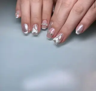 ネイル 中川 ユカのネイルデザイン