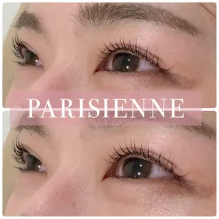 マツエク・マツパ Total  Salon Mikazuki所属・Mikazuki オーナーTeradaのマツエク・マツパデザイン