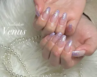 ネイル Nail salon Venusのネイルデザイン