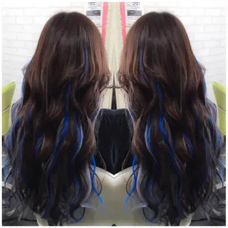 ショート カラー ヘアアレンジ Kimura Shinyaのヘアスタイル