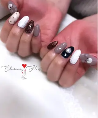 ネイル Charming❤️Nail所属・Nailist Amiのその他イメージ