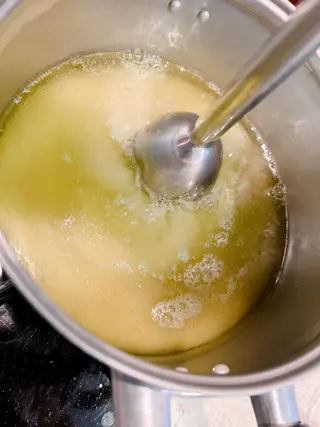 🅖🅤🅩🅔🅛 salonのエステ・リラクイメージ