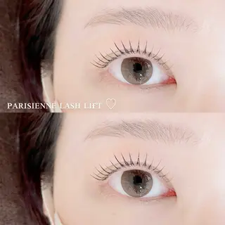 マツエク・マツパ beautiful me sao˖·⟡のマツエク・マツパデザイン