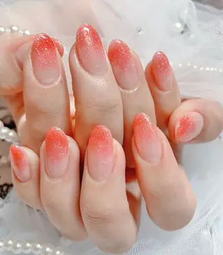 ネイル Melody メロディのネイルデザイン