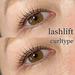 マツエク・マツパ yuzu所属・Yuzu sakiのマツエク・マツパデザイン