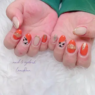 ネイル LaniRoom所属・Lani Roomのネイルデザイン
