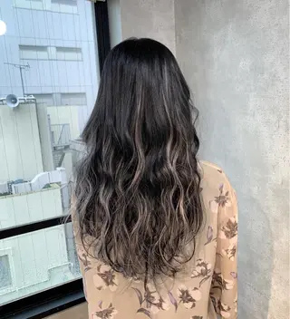 ショート stylist Yumaのヘアスタイル