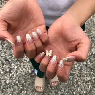 ネイル 1 9 9 7所属・nail 1997のネイルデザイン