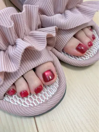 ネイル Komuro Erikaのネイルデザイン