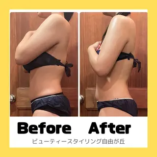 痩身&美肌サロン 福田のエステ・リラクイメージ