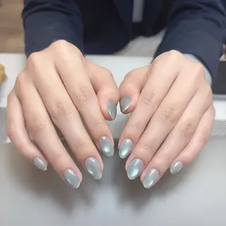 ネイル DUO MI所属・キ キnailのネイルデザイン