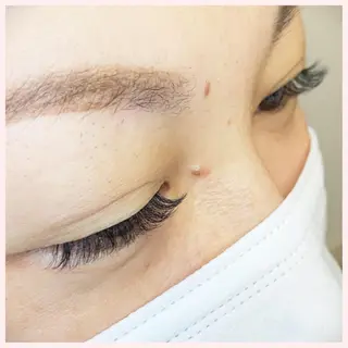 マツエク・マツパ アイラッシュサロン CoCoのマツエク・マツパデザイン