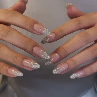 ネイル bonny 天王寺所属・Bonny 天王寺のネイルデザイン