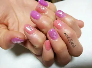 ネイル nail RiRi アトレナチュラのエステ・リラクイメージ