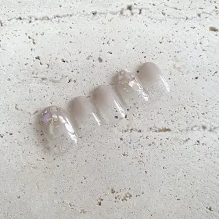 ネイル 愛川町 あんすりうむのネイルデザイン