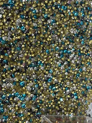 ネイル N. サロン所属・Theone栄店 田口のネイルデザイン