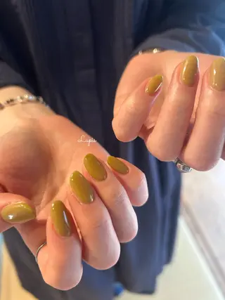 ネイル Lapis *のネイルデザイン