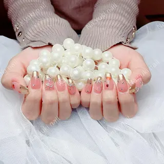 ネイル Jelly catのネイルデザイン