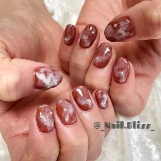 ネイル NAIL BLISSのネイルデザイン