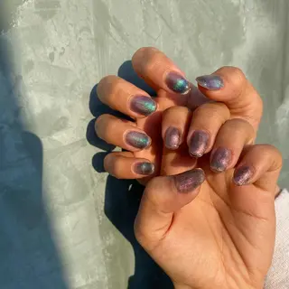 ネイル エレン 南越谷のネイルデザイン