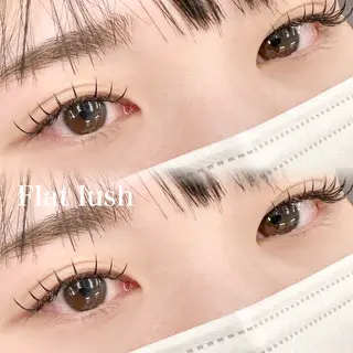 マツエク・マツパ Bianca 💋 KIKUCHIのマツエク・マツパデザイン