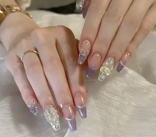 ネイル yoyo ネイル💕のネイルデザイン