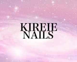 ネイル KIREIE NAILSのネイルデザイン
