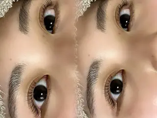 マツエク・マツパ e up by boss (旧Lino)所属・♡e up♡ .のマツエク・マツパデザイン