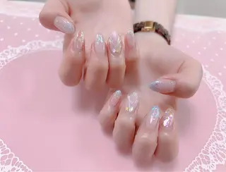 ネイル 横浜 美夢のネイルデザイン