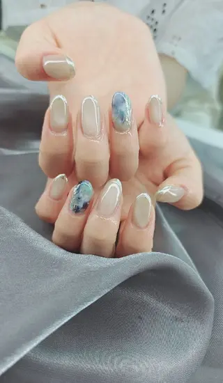 ネイル ♡Sherry  Nail♡のネイルデザイン