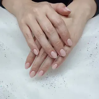 ネイル 金井 奈々のネイルデザイン