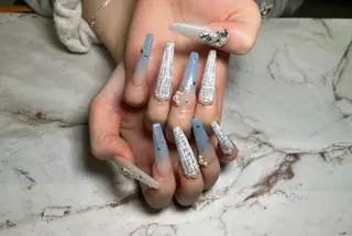 ネイル NAIL salon ACEのネイルデザイン