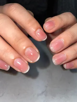 ネイル miinail miyuuのネイルデザイン