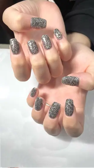 ネイル LINXS aosaのネイルデザイン