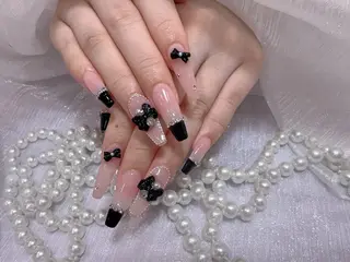 ネイル You&Me Miyuのネイルデザイン