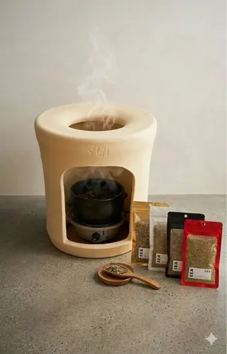 Five Key Element所属・Five Key Elementのエステ・リラクイメージ