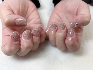 ネイル 心斎橋Salon Epokkuのネイルデザイン