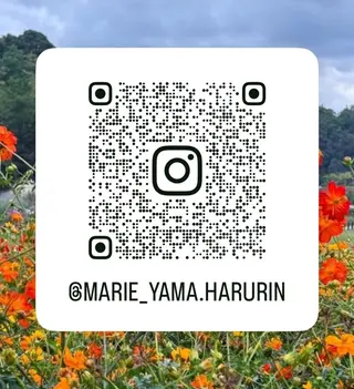 山田 知佳のヘアスタイル