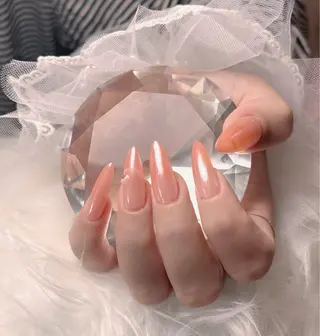 ネイル Hana nail所属・Hana Nailのネイルデザイン