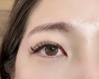 マツエク・マツパ 🍑address 森田🐰のマツエク・マツパデザイン