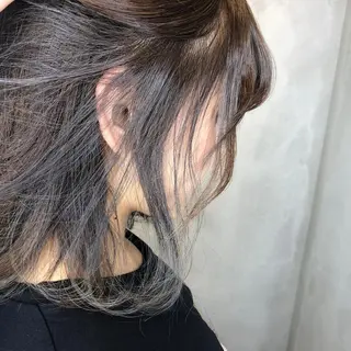 ショート カラー Geniee Horie🍙RINのその他イメージ