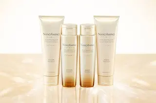 🌙透明感カラー/ 丁寧施術|松本のヘアスタイル