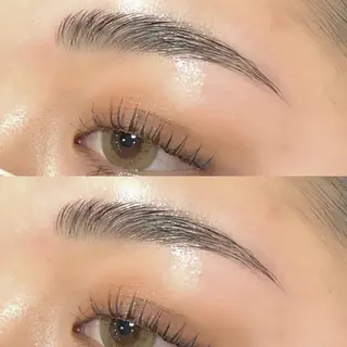 アイブロウ アイニコ天神店 徳島のマツエク・マツパデザイン